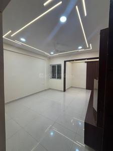 Hall Image of 1235 Sq.ft 2 BHK Apartment / Flat for sale in White Field Ville, Whitefield Bengaluru for Rs. 17100000