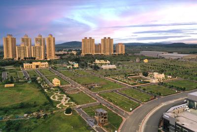 Image of 2400 Sq.ft Residential Plot / Land for sale in Oragadam Sriperambattur, Chennai for Rs. 8400000
