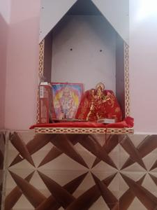 Balcony Image of 460 Sq.ft 1 BHK Apartment / Flat for sale in Avalon Homes, Milakpur Goojar Bhiwadi for Rs. 650000