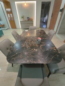 Hall Image of 3015 Sq.ft 4 BHK Apartment / Flat for sale in Ambawadi Ahmedabad for Rs. 35000000
