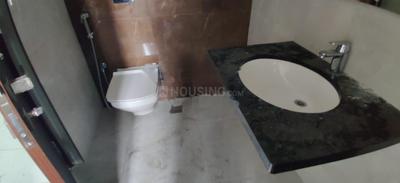 Image of 2325 Sq.ft 3 BHK Apartment / Flat for rent in Aparna Sarovar Zicon, Serilingampally, Hyderabad for Rs. 60010