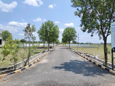 Image of 1000 Sq.ft Residential Plot / Land for sale in Padappai, Chennai for Rs. 3100000