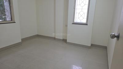 Bedroom Image of 1050 Sq.ft 2 BHK Apartment / Flat for rent in Green Divine, Hadapsar Pune for Rs. 30000