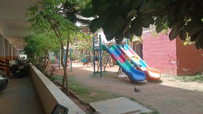 Balcony Image of 1066 Sq.ft 2 BHK Apartment / Flat for sale in Richmond Pride, Jigani Bengaluru for Rs. 3400000