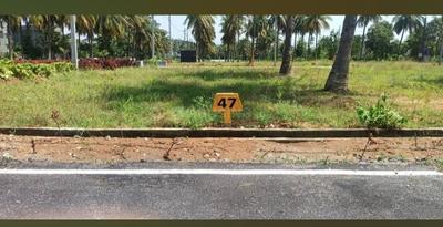 Image of 1200 Sq.ft Residential Plot / Land for sale in Gollarapalya, Bengaluru for Rs. 5100000