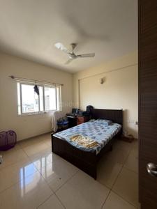 Bedroom Image of 2023 Sq.ft 3 BHK Apartment / Flat for sale in Prestige Parkview, Kadugodi Industrial Area Bengaluru for Rs. 33000000