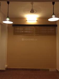 Hall Image of 600 Sq.ft 1 BHK Apartment / Flat for rent in Daulat Shirin, Cuffe Parade Mumbai for Rs. 80000