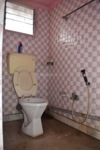 Bathroom Image of 904 Sq.ft 2 BHK Apartment / Flat for sale in NPR Waterside, Sodepur Kolkata for Rs. 2800000