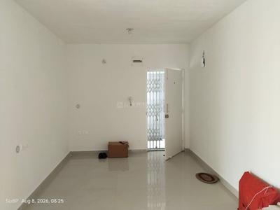 Hall Image of 1000 Sq.ft 2 BHK Apartment / Flat for sale in Shapoorji Pallonji Houshing Complex, Rajarhat Kolkata for Rs. 6500000