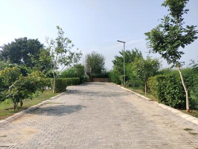 Image of 1620 Sq.ft Residential Plot / Land for sale in Adore Smart City 2, Tajupur, Faridabad for Rs. 24300000