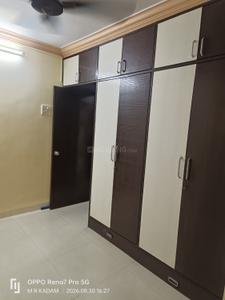 Bedroom Image of 580 Sq.ft 1.5 BHK Apartment / Flat for sale in Dahisar West Mumbai for Rs. 13000000