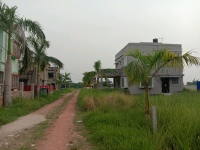 Bratachari Gram Plot View 2