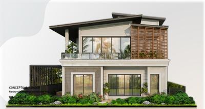 Image of 2184 Sq.ft 4 BHK Independent House for sale in Mandrem, Goa for Rs. 60000000
