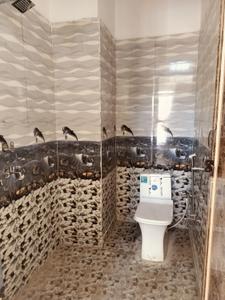 Bathroom Image of 760 Sq.ft 3 BHK Villa for sale in Gokul Greens, Achheja Greater Noida for Rs. 4250000