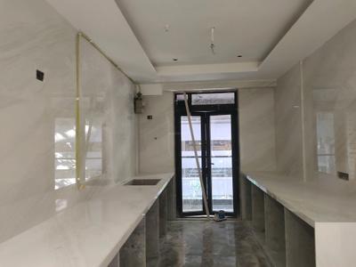 Kitchen Image of 1320 Sq.ft 3 BHK Apartment / Flat for sale in Vile Parle West Mumbai for Rs. 56500000