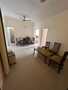 Hall Image of 900 Sq.ft 2 BHK Apartment / Flat for rent in Kharar Mohali for Rs. 19000