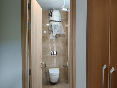 Image of 2800 Sq.ft 3 BHK Builder Floor for rent in Anand Niketan, New Delhi for Rs. 430000