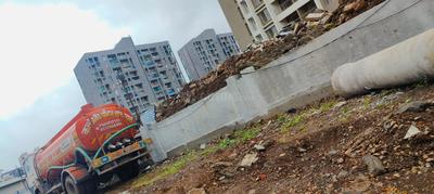 Image of 1450 Sq.ft 3 BHK Apartment / Flat for sale in Keshav Nagar, Pune for Rs. 10800000