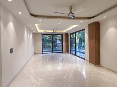 Hall Image of 4500 Sq.ft 4 BHK Builder Floor for sale in Greater Kailash I New Delhi for Rs. 180000000