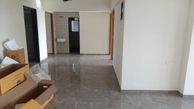 Living Room Image of 1700 Sq.ft 3 BHK Apartment / Flat for rent in Shreenathji Delta Riviera, Ulwe Navi Mumbai for Rs. 100000