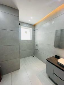 Image of 1800 Sq.ft 3 BHK Independent House for sale in Luxe Prakrit, Lohgarh, Zirakpur for Rs. 14800000