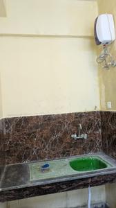 Kitchen Image of 1294 Sq.ft 3 BHK Apartment / Flat for rent in Sikka Karnam Greens, Sector 143B Noida for Rs. 37000
