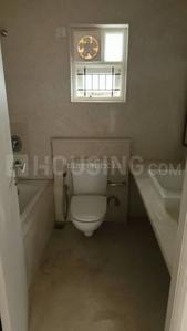 Bathroom Image of 3000 Sq.ft 4 BHK Independent House for sale in Judicial Layout Bengaluru for Rs. 60500000