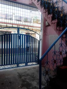 Balcony Image of 500 Sq.ft 2 BHK Independent House for rent in Jhusi Allahabad for Rs. 8000