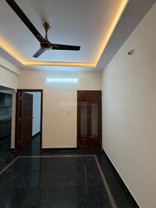 Hall Image of 1200 Sq.ft 2 BHK Builder Floor for rent in JP Nagar Bengaluru for Rs. 32000