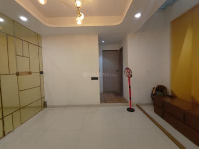 Hall Image of 5805 Sq.ft 5 BHK Independent House for sale in Thaltej Ahmedabad for Rs. 60000000