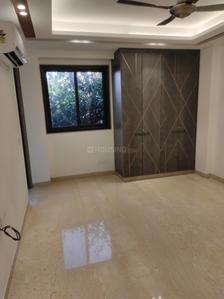 Hall Image of 1800 Sq.ft 3 BHK Builder Floor for sale in Green Park New Delhi for Rs. 62500000