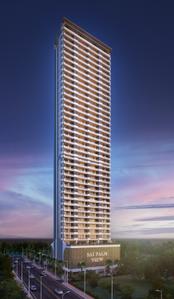 Image of 4075 Sq.ft 4 BHK Apartment / Flat for sale in Nerul, Navi Mumbai for Rs. 100000000
