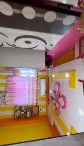 Hall Image of 850 Sq.ft 2 BHK Apartment / Flat for sale in Bansdroni Kolkata for Rs. 5500000