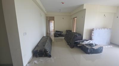 Living Room Image of 1940 Sq.ft 3 BHK Apartment / Flat for sale in DLF Express Greens, Manesar Gurgaon for Rs. 14000000