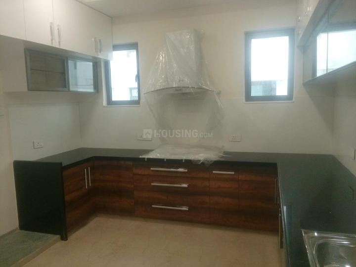 4 BHK Villa for rent in Kokapet, Hyderabad 4700 Sqft Property ID