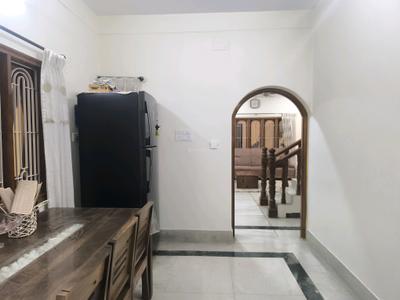Dining Area Image of 2150 Sq.ft 3 BHK Independent House for sale in Shanti Nagar Bengaluru for Rs. 43500000