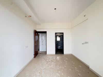 Bedroom Image of 1300 Sq.ft 3 BHK Apartment / Flat for sale in Dombivli East Thane for Rs. 11000000