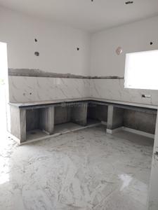 Kitchen Image of 1159 Sq.ft 2 BHK Apartment / Flat for sale in Fuzen Park Edge, Boduppal Hyderabad for Rs. 6258600