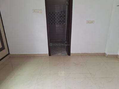 Bedroom Image of 1500 Sq.ft 3 BHK Apartment / Flat for sale in Govind Nagar Railway Colony Kanpur for Rs. 6500000
