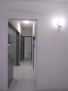 Passage Image of 880 Sq.ft 2 BHK Apartment / Flat for sale in Agarwal Sky Heights, Vasai East Vasai for Rs. 5700000