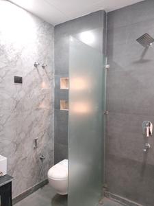 Bedroom Two Image of 1620 Sq.ft 3 BHK Builder Floor for sale in BPTP District 3, Sector 85 Faridabad for Rs. 17500000