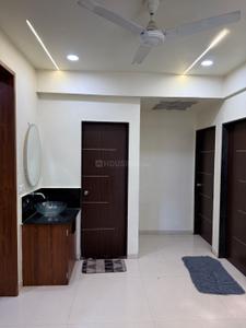 Hall Image of 2060 Sq.ft 3 BHK Apartment / Flat for sale in Maruti Shyam Residency, Jodhpur Ahmedabad for Rs. 16000000