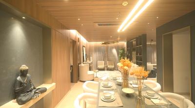 Image of 3300 Sq.ft 4 BHK Apartment / Flat for sale in ATS Kingston Heath, Sector 150, Noida for Rs. 45870000