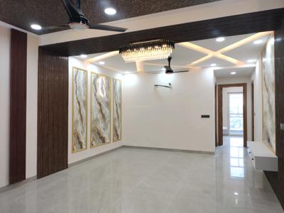 Living Room Image of 1620 Sq.ft 3 BHK Builder Floor for sale in BPTP District 3, Sector 85 Faridabad for Rs. 17500000