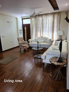 Hall Image of 1600 Sq.ft 3 BHK Apartment / Flat for sale in Navdesh Arcadia Park East, Bhago Majra Mohali for Rs. 8600000