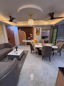 Hall Image of 1502 Sq.ft 3 BHK Apartment / Flat for sale in Jagatpura Jaipur for Rs. 8200000
