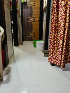 Hall Image of 560 Sq.ft 1 BHK Apartment / Flat for sale in Dahisar East Mumbai for Rs. 9000000