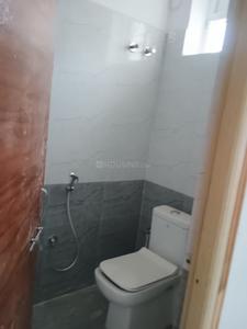 Bathroom Image of 800 Sq.ft 2 BHK Apartment / Flat for sale in Nacharam Secunderabad for Rs. 5199200