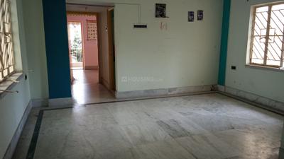 Living Room Image of 1174 Sq.ft 3 BHK Apartment / Flat for sale in Jadavpur Kolkata for Rs. 6500000