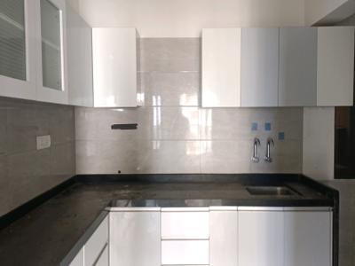 Kitchen Image of 1154 Sq.ft 2 BHK Apartment / Flat for rent in Regency Meadows, Dhanori Pune for Rs. 28000